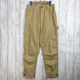 【Women's 2 ベージュ系】 Patagonia ( パタゴニア ) オールシーズンズ ヘンプ キャンバス ダブルニー パンツ ショート All Seasons Hemp Canvas Double Knee Pants Short 56560 Internati - 【公式】2ndGEAR（セカンドギア）Webショップ【登山用品・アウトドア用品専門 買取販売店】