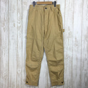 【Women's 2 ベージュ系】 Patagonia ( パタゴニア ) オールシーズンズ ヘンプ キャンバス ダブルニー パンツ ショート All Seasons Hemp Canvas Double Knee Pants Short 56560 Internati - 【公式】2ndGEAR（セカンドギア）Webショップ【登山用品・アウトドア用品専門 買取販売店】