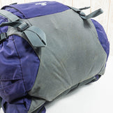 【Type 1 パープル系】 Karrimor ( カリマー ) リッジ 30 ナイロン バッグ ストレージ バックパック 容量【30L～54L】 z00051310 容量【30L～54L】 バックパック バッグ ストレージ - 【公式】2ndGEAR（セカンドギア）Webショップ【登山用品・アウトドア用品専門 買取販売店】