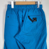 【Men's M ブルー系】 Yamatomichi ( 山と道 ) ライト ファイブ ポケット パンツ Light 5-Pocket Pants ナイロン ウェア ボトムス ロングパンツ  z00054489   ロングパンツ ボトムス ウェア
