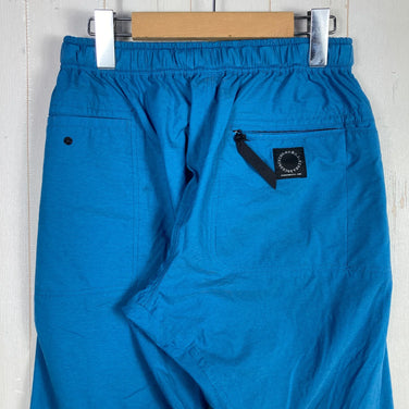 【Men's M ブルー系】 Yamatomichi ( 山と道 ) ライト ファイブ ポケット パンツ Light 5-Pocket Pants ナイロン ウェア ボトムス ロングパンツ  z00054489   ロングパンツ ボトムス ウェア