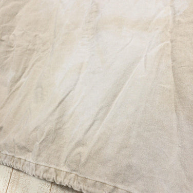 【Men's M ベージュ系】 1990s Alf ( アルフ ) コットン アノラック フルジップ フーディ Cotton Anorak Full-Zip Hoody 生産終了モデル 入手困難 コットン ウェア トップス アウター ジャケット コットン z0005 - 【公式】2ndGEAR（セカンドギア）Webショップ【登山用品・アウトドア用品専門 買取販売店】