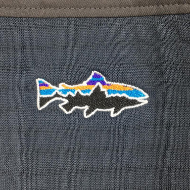 【Men's XL ブルー系】 Patagonia ( パタゴニア ) ロングスリーブ R1 フィッツロイ 1/4ジップ Long-Sleeved R1 Fitz Roy 1/4-Zip フリース ジャケット 日本未発売 入手困難 52722 Internation - 【公式】2ndGEAR（セカンドギア）Webショップ【登山用品・アウトドア用品専門 買取販売店】