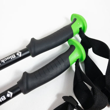 【OneSize グリーン系】 Black Diamond ( ブラックダイヤモンド ) トラバース 3 125 ポール ストック トレッキングポール z00050917 トレッキングポール ポール ストック - 【公式】2ndGEAR（セカンドギア）Webショップ【登山用品・アウトドア用品専門 買取販売店】