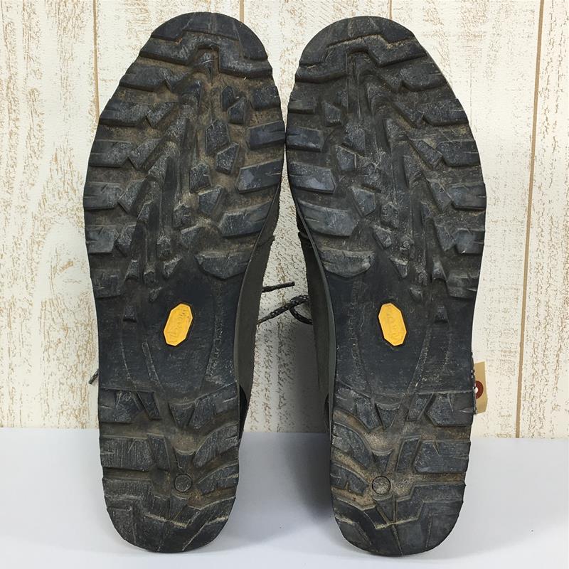 【Unisex 27.9cm グレー系】 La Sportiva ( ラ・スポルティバ ) デルタ ゴアテックス Delta Gtx トレッキングシューズ 12G Unisex  トレッキングブーツ フットウェア