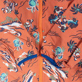 【Baby's 4T オレンジ系】 Patagonia ( パタゴニア ) ベビー バギーズ ジャケット Baby Baggies Jacket 60288 International Baby's ウィンドシェル アウター ジャケット トップス ウェア - 【公式】2ndGEAR（セカンドギア）Webショップ【登山用品・アウトドア用品専門 買取販売店】