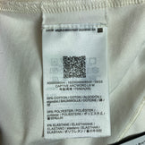 【Men's XS ホワイト系】 Arcteryx ( アークテリクス ) キャプティブ アークワード ロング スリーブ シャツ Captive Arcword Long Sleeve Shirt Arctic Silk コットン ウェア トップス インナー シャツ