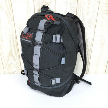 【OneSize ブラック系】 Osprey ( オスプレー ) ベクターデイ Vector Day ベクターシステム オプションパック デイパック 生産終了モデル 入手困難 Cordura Nylon / Black デイパック 容量【～29L】 バックパック バ - 【公式】2ndGEAR（セカンドギア）Webショップ【登山用品・アウトドア用品専門 買取販売店】