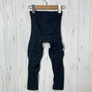 【Women's M ブラック系】 Montbell ( モンベル ) サポーテックタイツ ポリエステル ウェア ボトムス タイツ z00057281  タイツ ボトムス ウェア-6