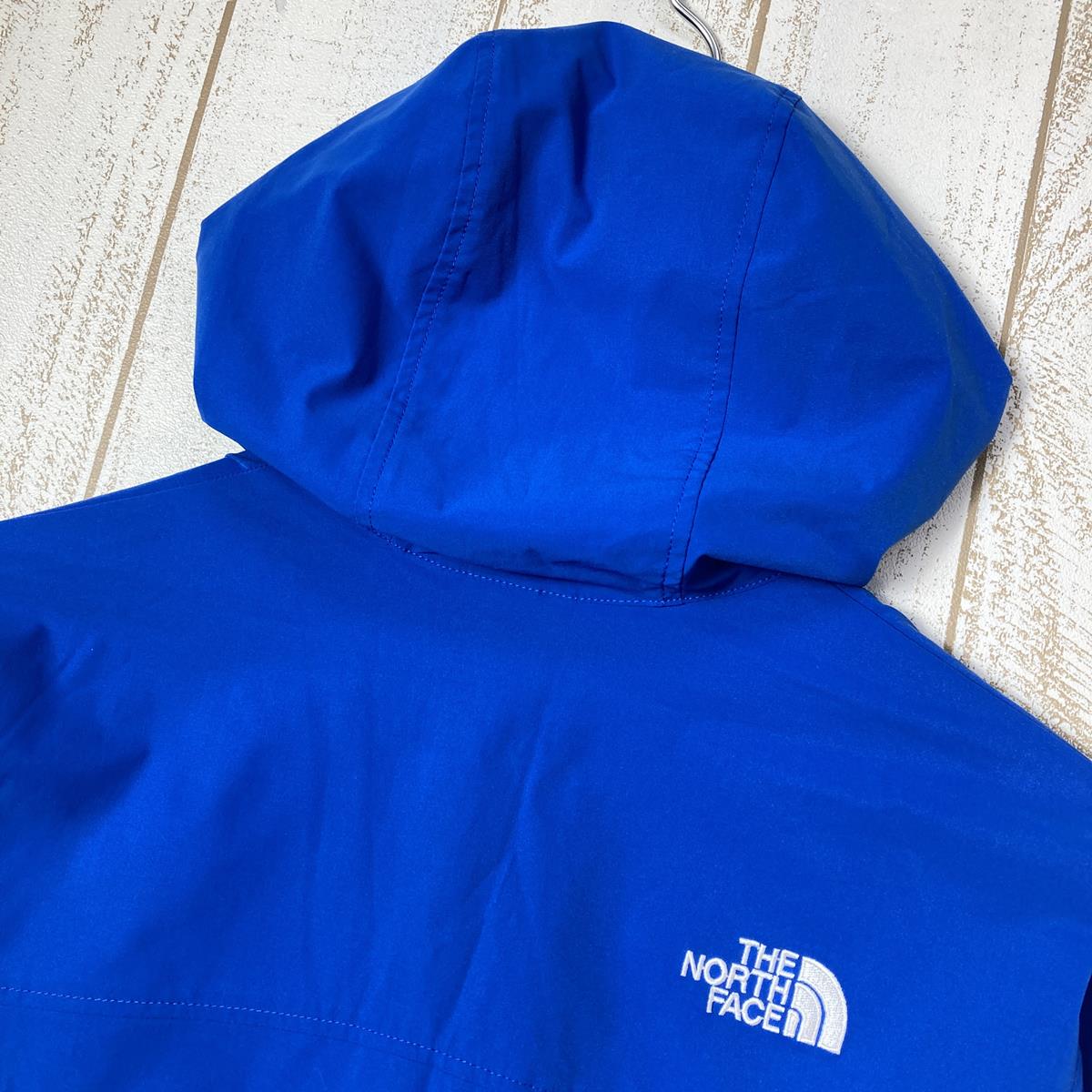 【Men's M ブルー系】 The North Face ( ザ・ノースフェイス ) V3 ライト フーディ V3 Light Hoodie Apex ソフトシェル ジャケット パーカー NT11528 Asian Men's  ソフトシェル アウター ジャケッ