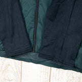 【Men's L グリーン系】 The North Face ( ザ・ノースフェイス ) ホワイト ライト ジャケット White Light Jacket 化繊ダウン NY82171 Asian Men's ダークセージグリ－ン 化繊インサレーション アウター ジ - 【公式】2ndGEAR（セカンドギア）Webショップ【登山用品・アウトドア用品専門 買取販売店】