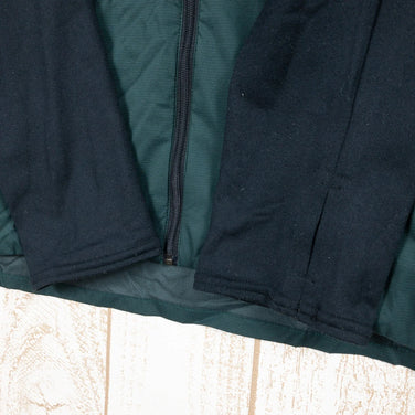 【Men's L グリーン系】 The North Face ( ザ・ノースフェイス ) ホワイト ライト ジャケット White Light Jacket 化繊ダウン NY82171 Asian Men's ダークセージグリ－ン 化繊インサレーション アウター ジ - 【公式】2ndGEAR（セカンドギア）Webショップ【登山用品・アウトドア用品専門 買取販売店】