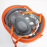 【M/L ホワイト系】 Petzl ( ペツル ) メテオ Meteor 山岳 ヘルメット A071AA ヘルメット - 【公式】2ndGEAR（セカンドギア）Webショップ【登山用品・アウトドア用品専門 買取販売店】