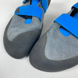 【27.0cm ブルー系】 Unparallel ( アンパラレル ) エンゲージVCS フットウェア ロッククライミングシューズ z00053981  ロッククライミングシューズ フットウェア