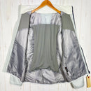 【Men's M グレー系】 Marmot ( マーモット ) ポーラテック アルファ アイランド ジャケット Polartec Alpha Island Jacket アクティブインサレーション 化繊ダウン ウェア トップス アウター ジャケット 化繊インサレー-3