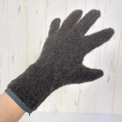 [Unisex S Grey] Montbell Wool Gloves, Apparel Accessories, Gloves, z00057823, Gloves, Apparel Accessories