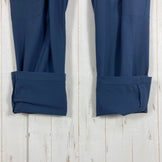 【Men's 36 ネイビー系】 2021 Patagonia ( パタゴニア ) アルトヴィア トレイル パンツ ショート Altvia Trail Pants Short NENA New Navy 4WAYストレッチ 耐久撥水 Terravia Trail Pa