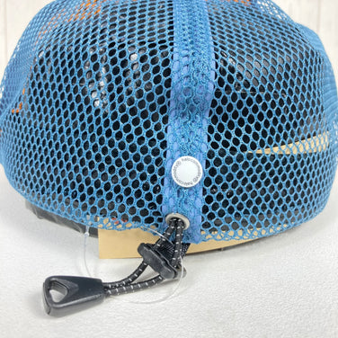 Halo Commodity Rip Cap, Orange, One Size, Nylon, Headwear, Cap, z00053656, Orange, Cap, Headwear, Headwear, Accessories, Wear