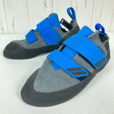 【27.0cm ブルー系】 Unparallel ( アンパラレル ) エンゲージVCS フットウェア ロッククライミングシューズ z00053981  ロッククライミングシューズ フットウェア