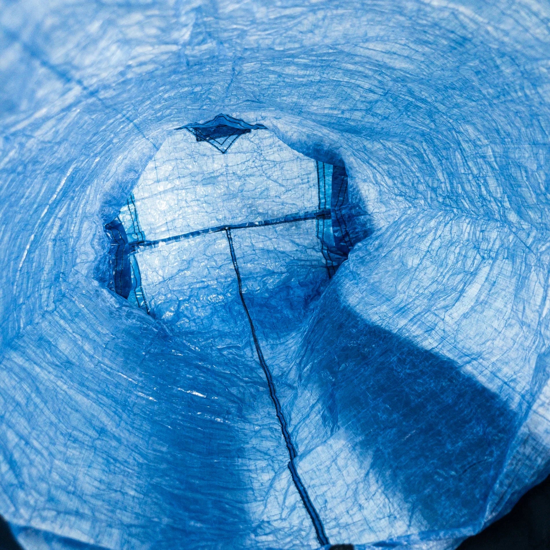 【OneSize ブルー系】 c2010 Zpacks ( ゼットパックス ) ゼロ Zero 生産終了モデル 入手困難 旧タグ バッグ ストレージ バックパック デイパック 容量【～29L】 DCF ( ダイニーマ・コンポジット・ファブリック / キューベンファ - 【公式】2ndGEAR（セカンドギア）Webショップ【登山用品・アウトドア用品専門 買取販売店】