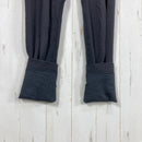【Men's M ブラック系】 Montbell ( モンベル ) スーパーメリノウール EXP. タイツ Men's Super Merino Wool EXP. Tights メリノウール ウェア ボトムス タイツ z00058428  タイツ ボトムス ウェア-4