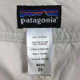 【Men's 28 ベージュ系】 Patagonia ( パタゴニア ) ミニマリスト ボード ショーツ Minimalist Board Shorts 86505 International Men's 化繊 ショーツ ショートパンツ ボトムス ウェア - 【公式】2ndGEAR（セカンドギア）Webショップ【登山用品・アウトドア用品専門 買取販売店】