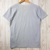 【Men's S グレー系】 Millet ( ミレー ) ドライナミック スルー V ショートスリーブ DRYNAMIC THROUGH V SS ポリエステル ウェア トップス インナー シャツ ショートスリーブTシャツ クルーネック 化繊 z00051055 - 【公式】2ndGEAR（セカンドギア）Webショップ【登山用品・アウトドア用品専門 買取販売店】