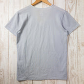 【Men's S グレー系】 Millet ( ミレー ) ドライナミック スルー V ショートスリーブ DRYNAMIC THROUGH V SS ポリエステル ウェア トップス インナー シャツ ショートスリーブTシャツ クルーネック 化繊 z00051055 - 【公式】2ndGEAR（セカンドギア）Webショップ【登山用品・アウトドア用品専門 買取販売店】