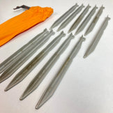 【OneSize ブルー系】 Dunlop ( ダンロップ ) 2人用コンパクト登山テント ポリエステル キャンピングギア テント 山岳テント z00052825  山岳テント テント キャンピングギア