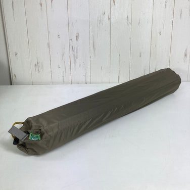 【OneSize グリーン系】 2000s Msr ( エムエスアール ) バックカントリー バーン Backcountry Barn 生産終了モデル 入手困難 キャンピングギア テント キャンピングテント z00060077  キャンピングテント テント キャンピ