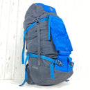 【S/M ブルー系】 Black Diamond ( ブラックダイヤモンド ) ミッション 55 Mission 55 ナイロン バッグ ストレージ バックパック 容量【55L～79L】 z00057761  容量【55L～79L】 バックパック バッグ-2