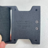 【M グリーン系】 1993 Gregory ( グレゴリー ) スリック ロック Slick Rock 青タグ 旧タグ 生産終了モデル 入手困難 ビンテージ コーデュラナイロン製 ナイロン バッグ ストレージ ウエストバッグ ヒップパック z00058
