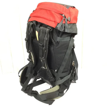 【XS/S レッド系】Dana Design ( デイナデザイン ) ビッグホーン Big Horn バックパック アメリカ製 キラービーシリーズ 入手困難 容量【30L～54L】 バックパック バッグ ストレージ - 【公式】2ndGEAR（セカンドギア）Webショップ【登山用品・アウトドア用品専門 買取販売店】