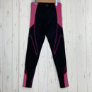 【Women's M ピンク系】 Cw-X ( シーダブリューエックス ) エキスパート モデル Expert Model ポリエステル ウェア ボトムス タイツ z00058462  タイツ ボトムス ウェア-6