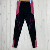 【Women's M ピンク系】 Cw-X ( シーダブリューエックス ) エキスパート モデル Expert Model ポリエステル ウェア ボトムス タイツ z00058462  タイツ ボトムス ウェア