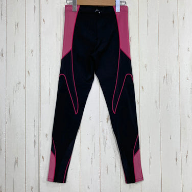【Women's M ピンク系】 Cw-X ( シーダブリューエックス ) エキスパート モデル Expert Model ポリエステル ウェア ボトムス タイツ z00058462  タイツ ボトムス ウェア