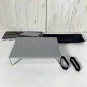 【OneSize シルバー系】 Soto ( ソト ) フィールド ホッパー Field Hopper アルミ キャンピングギア キャンピングファニチャー テーブル z00060085  テーブル キャンピングファニチャー キャンピングギア