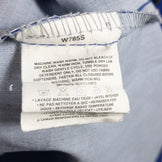 【Men's S ブルー系】 1995 Patagonia ( パタゴニア ) ニューマティックプルオーバー Pneumatic Pullover Cobalt / Blue Grass 生産終了モデル 入手困難 ポリエステル ウェア トップス アウター ジャケッ - 【公式】2ndGEAR（セカンドギア）Webショップ【登山用品・アウトドア用品専門 買取販売店】