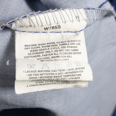 【Men's S ブルー系】 1995 Patagonia ( パタゴニア ) ニューマティックプルオーバー Pneumatic Pullover Cobalt / Blue Grass 生産終了モデル 入手困難 ポリエステル ウェア トップス アウター ジャケッ - 【公式】2ndGEAR（セカンドギア）Webショップ【登山用品・アウトドア用品専門 買取販売店】