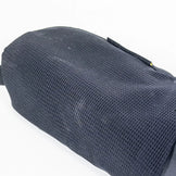 Paago Works 按扣尼龙收纳袋，外置小袋（均码，黑色）z00053398