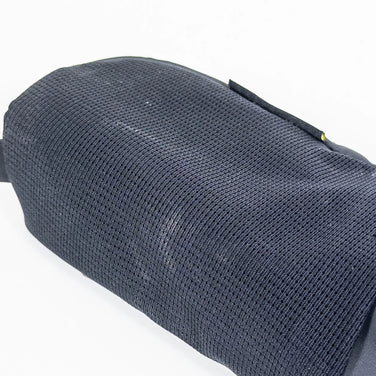 Paago Works 按扣尼龙收纳袋，外置小袋（均码，黑色）z00053398