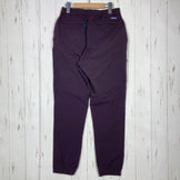 【Men's S パープル系】 2023 Patagonia ( パタゴニア ) スカイライン トラベル パンツ Skyline Traveler Pants OBPL ナイロン ウェア ボトムス ロングパンツ フリース z00057012 OBPL フリース ロン