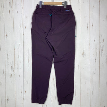 【Men's S パープル系】 2023 Patagonia ( パタゴニア ) スカイライン トラベル パンツ Skyline Traveler Pants OBPL ナイロン ウェア ボトムス ロングパンツ フリース z00057012 OBPL フリース ロン