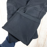 【Women's S ブラック系】 The North Face ( ザ・ノースフェイス ) アルパイン ライト パンツ Alpine Light Pant ナイロン ウェア ボトムス ロングパンツ ソフトシェル z00050151 ソフトシェル ロングパンツ ボトム - 【公式】2ndGEAR（セカンドギア）Webショップ【登山用品・アウトドア用品専門 買取販売店】