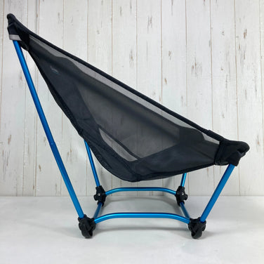 【OneSize ブラック系】 Helinox ( ヘリノックス ) グラウンド チェア Ground Chair アルミ キャンピングギア キャンピングファニチャー チェア z00057710  チェア キャンピングファニチャー キャンピングギア