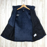 【Men's XS ネイビー系】 The North Face ( ザ・ノースフェイス ) ジップイン バーサ ミッド ジャケット Zi Versa Mid Jacket ハイロフト フリース NA62006 Asian Men's フリース アウター ジャケット - 【公式】2ndGEAR（セカンドギア）Webショップ【登山用品・アウトドア用品専門 買取販売店】