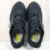 【Men's 27.0cm ブラック系】 Hoka Oneone ( ホカ オネオネ ) トランスポート Transport フットウェア ロードランニングシューズ z00050150 ロードランニングシューズ フットウェア - 【公式】2ndGEAR（セカンドギア）Webショップ【登山用品・アウトドア用品専門 買取販売店】