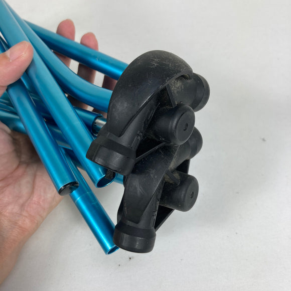 【OneSize ブラック系】 Helinox ( ヘリノックス ) グラウンドチェア Ground Chair ローチェア 軽量 コンパクト アルミ キャンピングギア キャンピングファニチャー チェア z00061760  チェア キャンピングファニチャー キャン