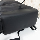 【Unisex OneSize ブラック系】 holo（ホロ） ユーティリティ バックパック Utility Back Pack バッグ ストレージ バックパック 容量【30L～54L】 X-Pac VX21 ( エックスパック VX21 ) z00050407 容量【30L～ - 【公式】2ndGEAR（セカンドギア）Webショップ【登山用品・アウトドア用品専門 買取販売店】