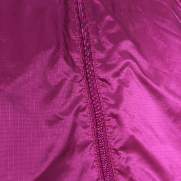 【Women's L パープル系】 The North Face ( ザ・ノースフェイス ) スペシャル コンパクト ジャケット Sp Compact Jacket ウィンドシェル フーディ Pertexquantum撥水 NPW11813 Asian Women's - 【公式】2ndGEAR（セカンドギア）Webショップ【登山用品・アウトドア用品専門 買取販売店】